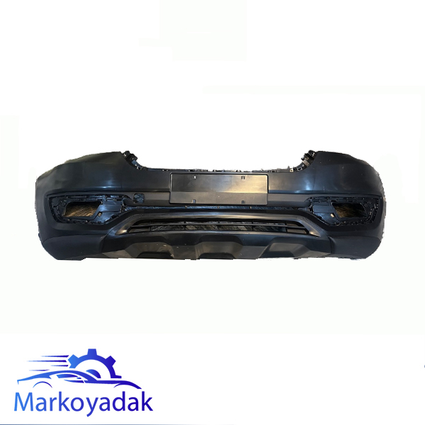 سپر جلو فیدلیتی پرایم