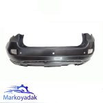 تصویر سپر عقب چانگان Cs35