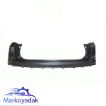 تصویر سپر عقب چانگان Cs35 پلاس قسمت بالایی