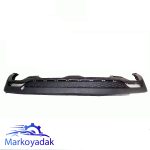 تصویر سپر عقب چانگان Cs35 پلاس قسمت پایینی