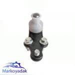 سیبک طبق کوپا ریگان