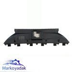 تصویر سینی بالا سپر رادیاتور زوتی T300 DL5