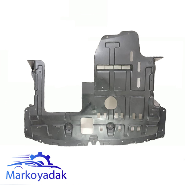 تصویر سینی زیر موتور پلاستیکی چانگان Cs35 پلاس