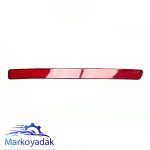 تصویر شبرنگ مه‌شکن سپر عقب چانگان Cs55 پلاس