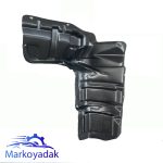 تصویر شلگیر پلوس راست چانگان Cs35