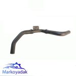 شلنگ بالا رادیاتور کوپا ریگان