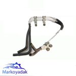 شلنگ خنک کن اینتر کولر زوتی