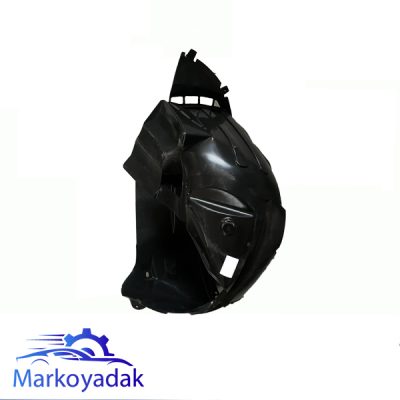 شلگیر چرخ جلو فیدلیتی پرایم اصلی