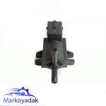 شیر برقی توربو کوپا ریگان