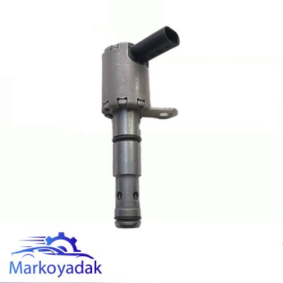 تصویر شیر کنترل روغن ocv چانگان Cs35 پلاس