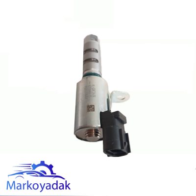 شیر کنترل روغن ocv کوپا ریگان اصلی