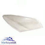 تصویر طلق چراغ جلو چانگان Cs35