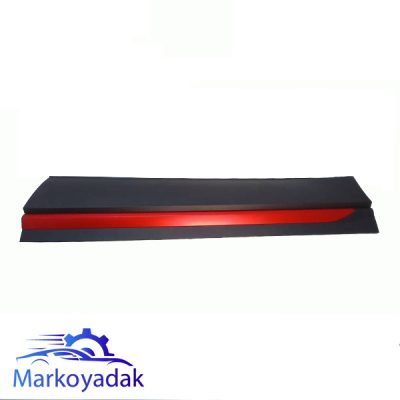 تصویر فلاپ درب چانگان Cs35 پلاس