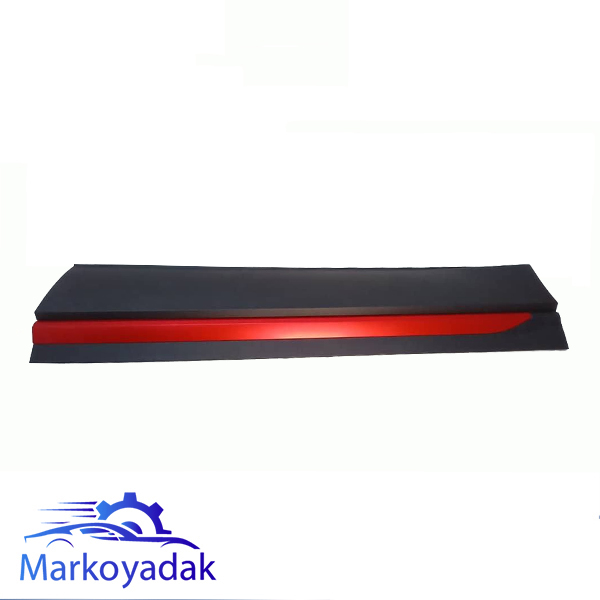 تصویر فلاپ درب چانگان Cs35 پلاس