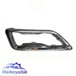 تصویر قاب اگزوز چانگان Cs55 پلاس