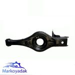 تصویر قایقی عقب کوپا