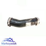 لوله اینتر کولر کوپا ریگان