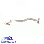 لوله برگشت روغن توربو کوپا ریگان