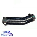 تصویر لوله کوتاه اینتر کولر کوپا ریگان