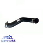 تصویر لوله بلند اینتر کولر کوپا ریگان