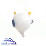 مخزن آب اضافه انبساط کوپا ریگان