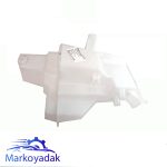 مخزن شیشه شوی کوپا ریگان