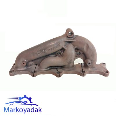 منیفولد دود اس دبلیو ام