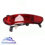 مه شکن سپر عقب فیدلیتی پرایم