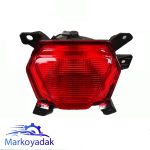 تصویر مه شکن سپر عقب وسط چانگان Cs55 پلاس