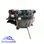 مکانیزم اهرم تعویض دنده چانگان ایدو Eado