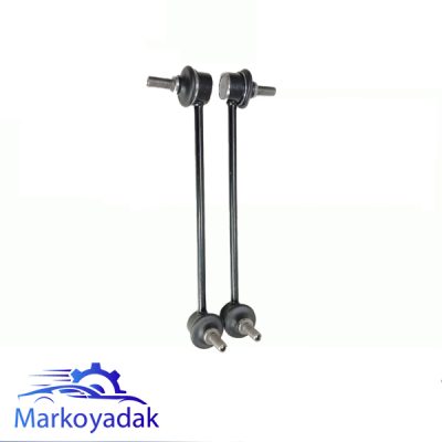 تصویر میل موج گیر جلو چانگان Cs35 اصلی