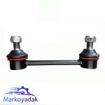 تصویر میل موج گیر عقب کوپا