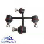 میل موج گیر عقب کوپا ریگان