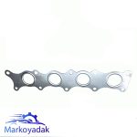 خرید واشر بغل اگزوز منیفولد دود SWM اصلی