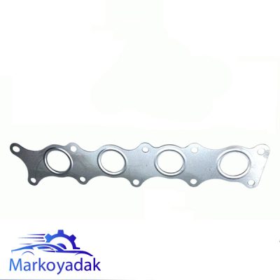 خرید واشر بغل اگزوز منیفولد دود SWM اصلی