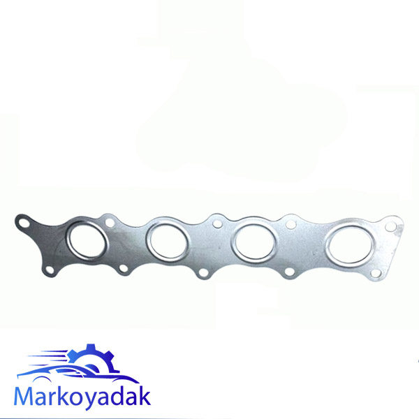 خرید واشر بغل اگزوز منیفولد دود SWM اصلی