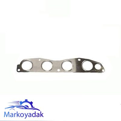 خرید واشر بغل اگزوز منیفولد دود بایک سابرینا اصلی