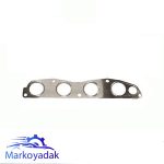 خرید واشر بغل اگزوز منیفولد دود برلیانس V5 اصلی