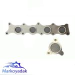 واشر منیفولد دود اس دبلیو ام