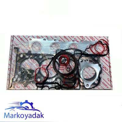 واشر کامل فیدلیتی