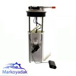 تصویر پمپ بنزین کوپا