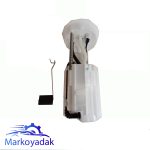 تصویر پمپ بنزین کوپا ریگان اصلی