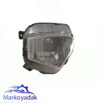 تصویر چراغ جلو چانگان Cs35 پلاس