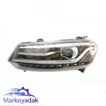 چراغ جلو کوپا ریگان