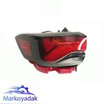 چراغ خطر چانگان Cs35 پلاس