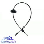 تصویر کابل تعویض دنده چانگان