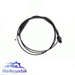 تصویر کابل درب باک چانگان