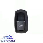 تصویر کلید شیشه‌ بالابر تکی کوپا