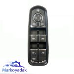 تصویر کلید شیشه‌ بالابر جلو چپ کوپا