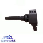 کوئل موتور کوپا ریگان